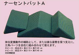体位変換器