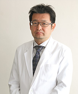 病院長メッセージ