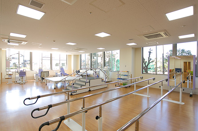 今里ヘルパーステーション 施設写真